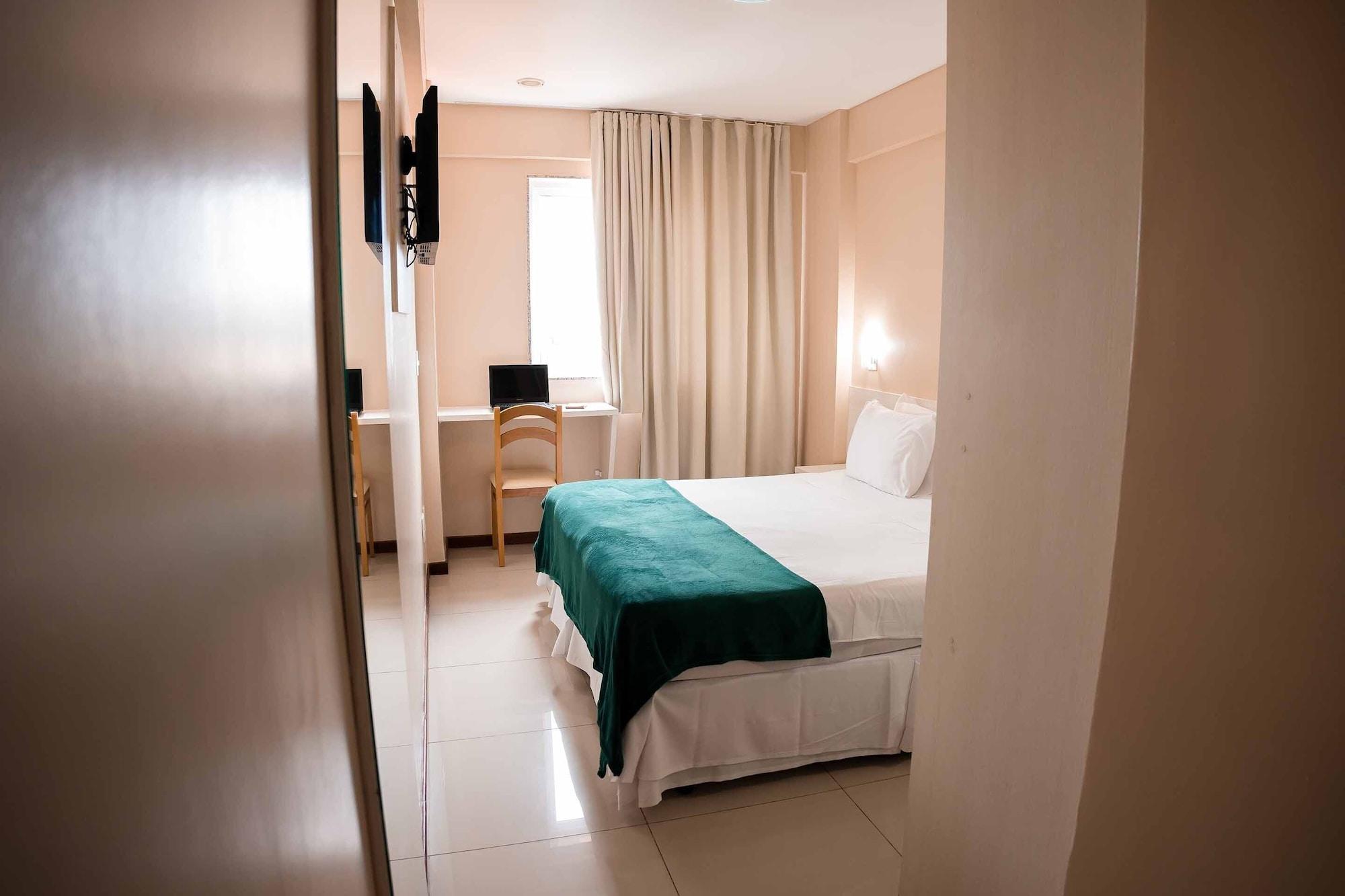 Travel Inn Fenix Cabo Frio Luaran gambar