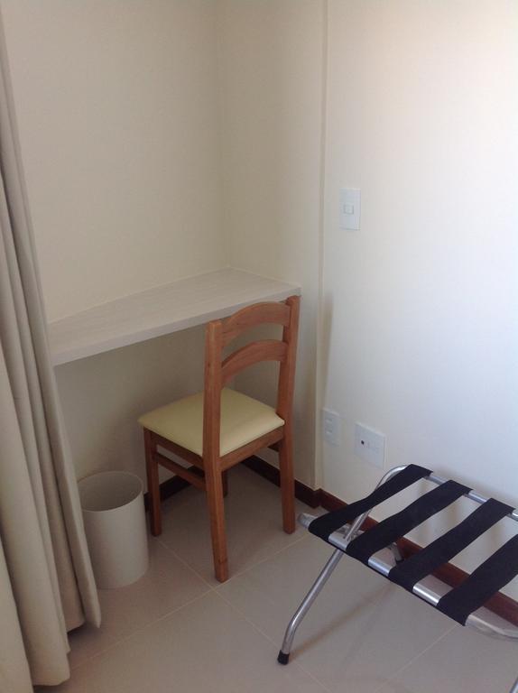Travel Inn Fenix Cabo Frio Bilik gambar